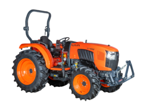 L1-Serie - KUBOTA