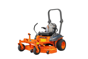 Serie-Ze - KUBOTA