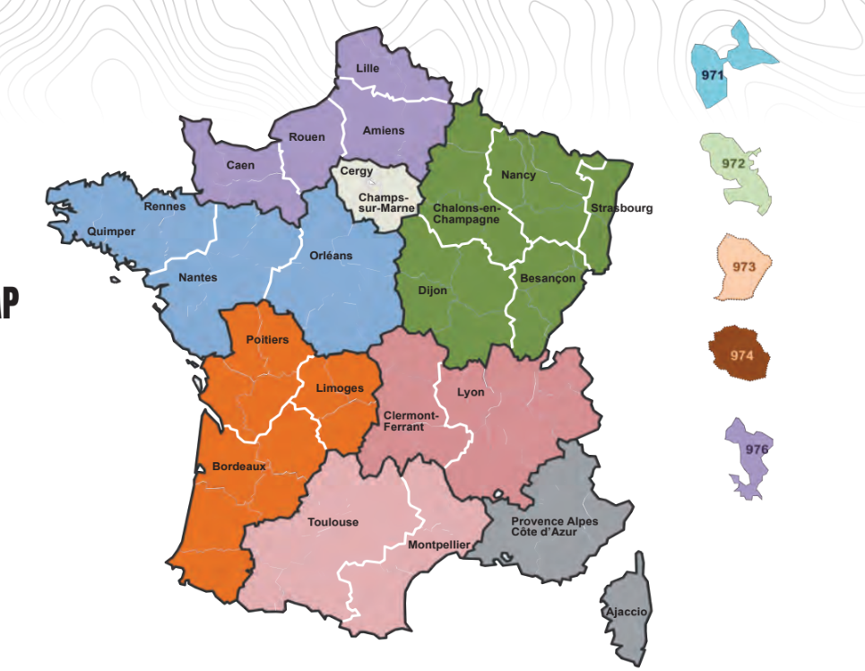 Carte réseau UGAP